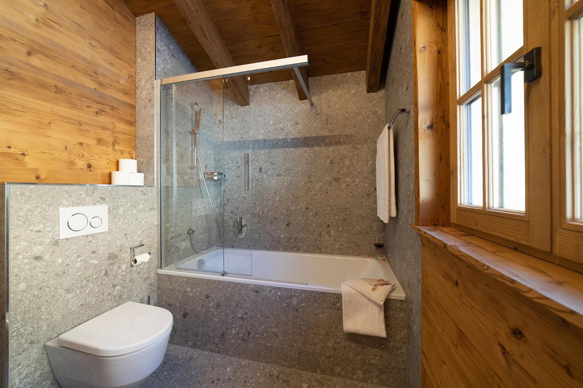 Zuestoll Wildhaus