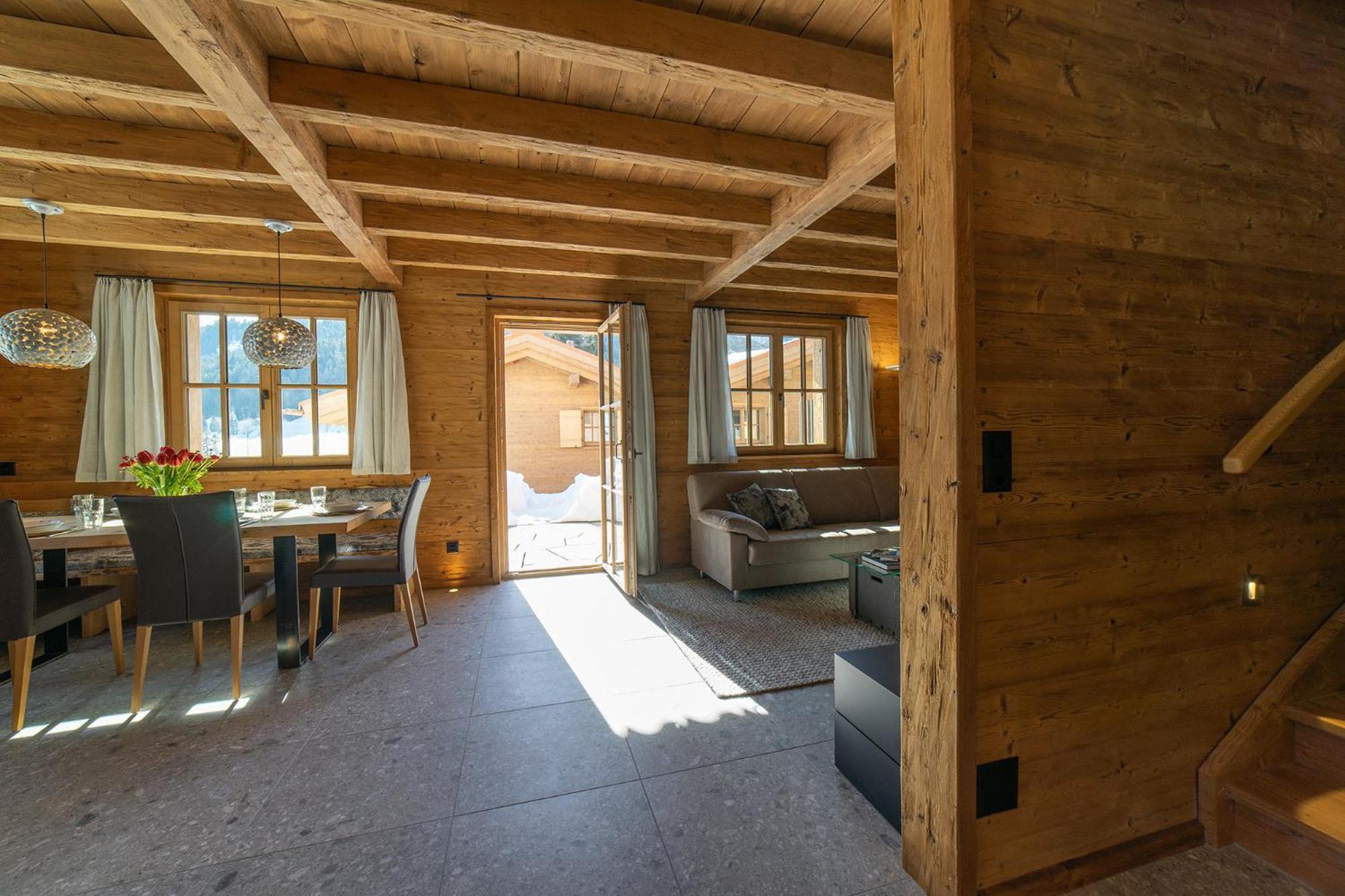 Zuestoll Vakantiehuis *