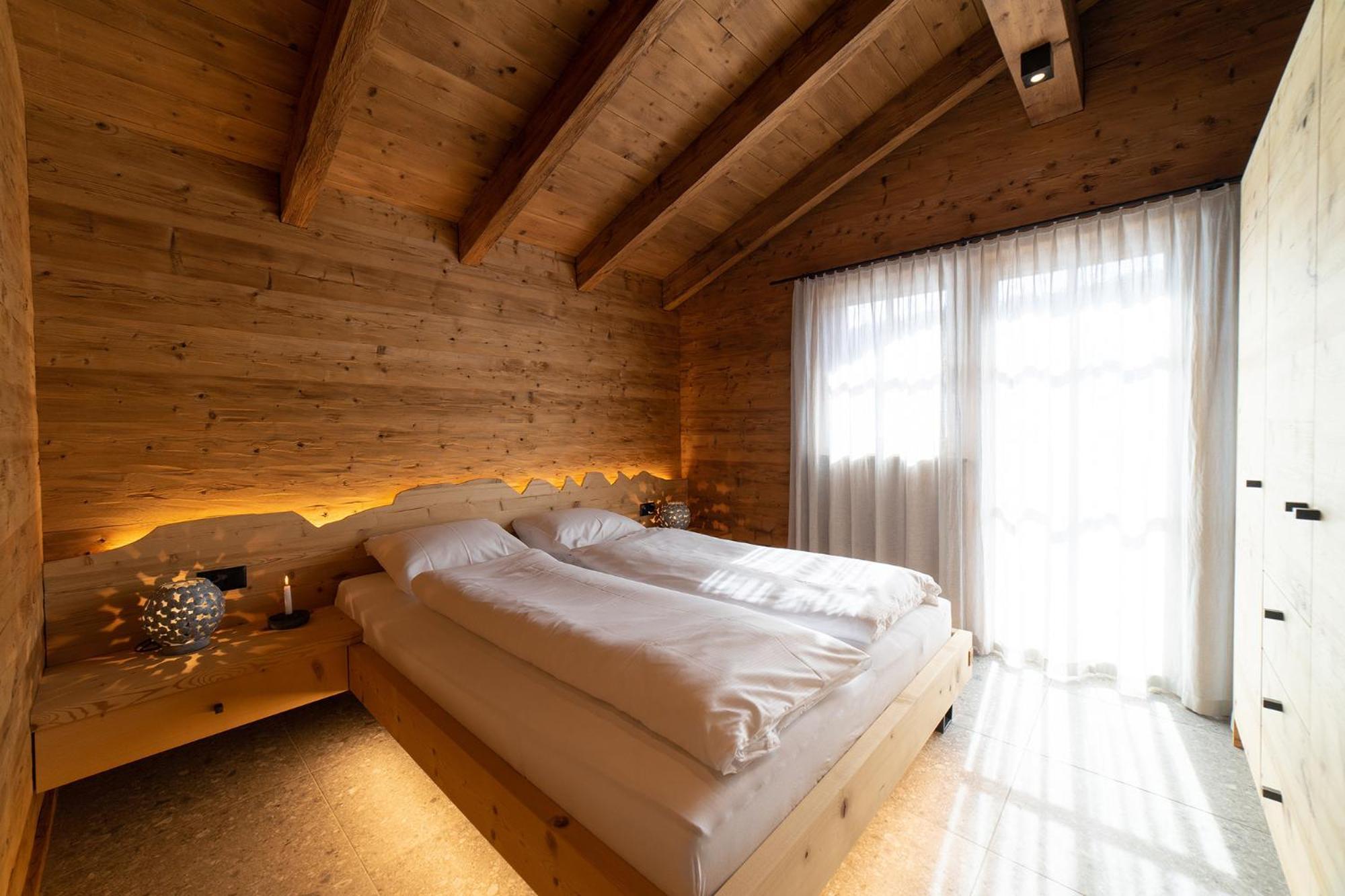 Vakantiehuis Zuestoll Wildhaus