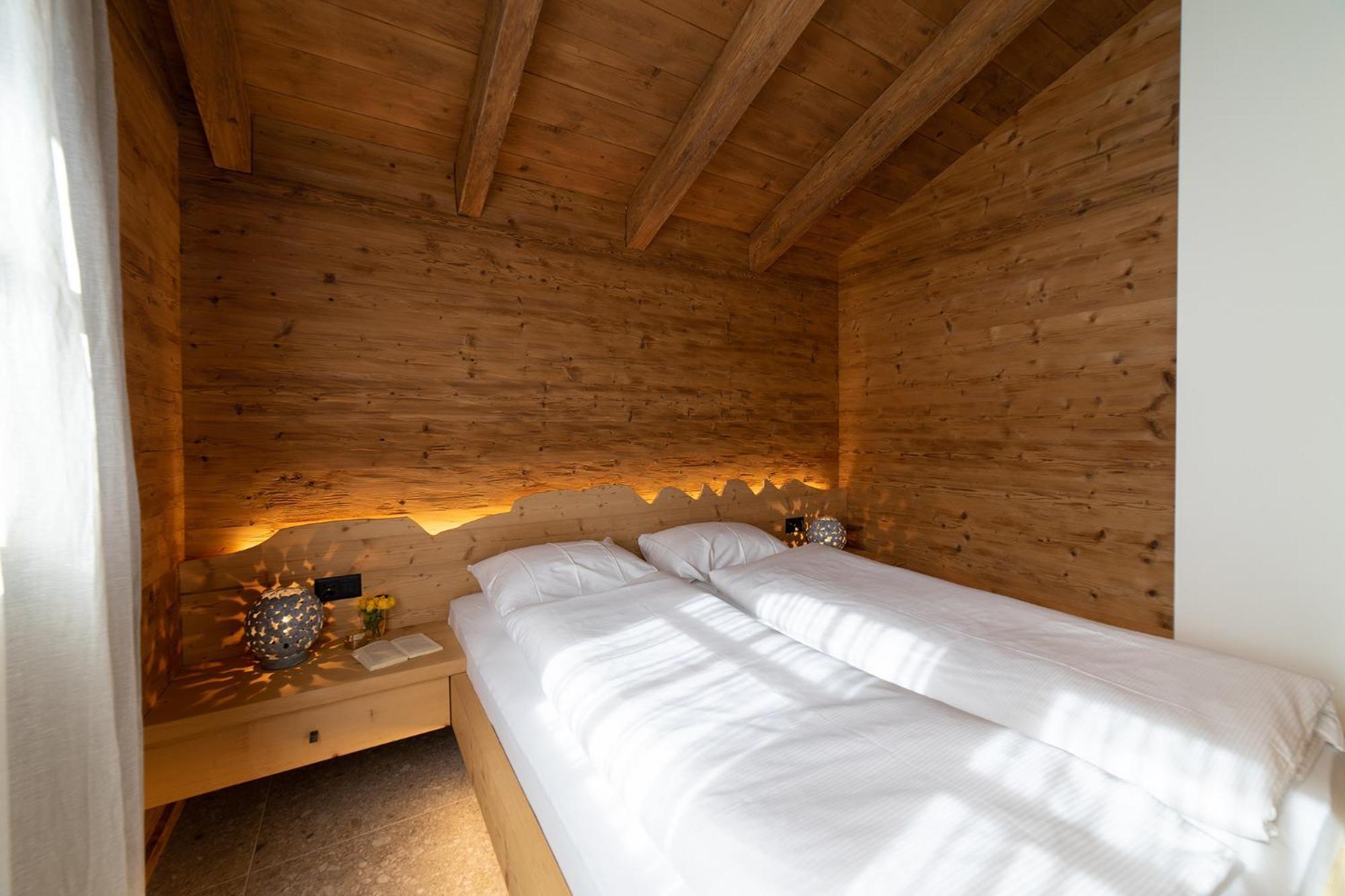 Zuestoll Vakantiehuis Wildhaus