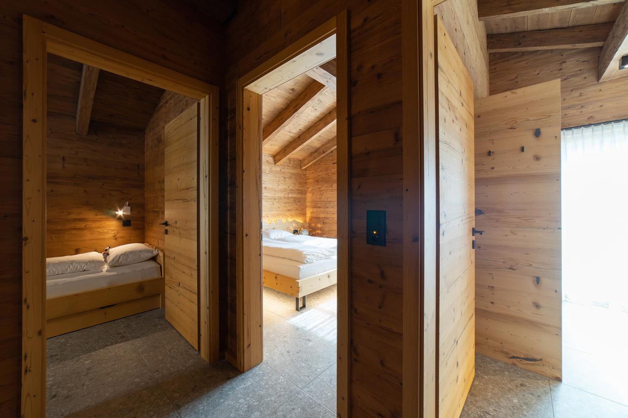 Vakantiehuis Zuestoll Wildhaus
